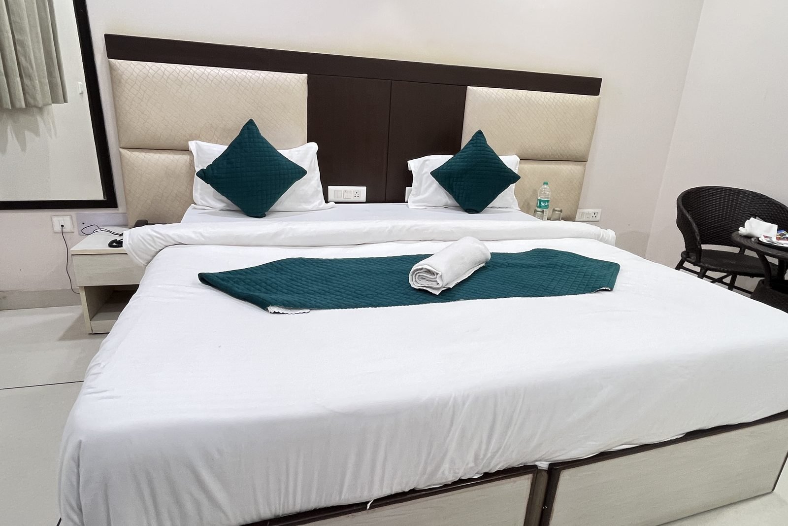 Family Room at The Milford Noida