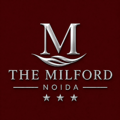 The Milford Noida — boutique hotel logo
